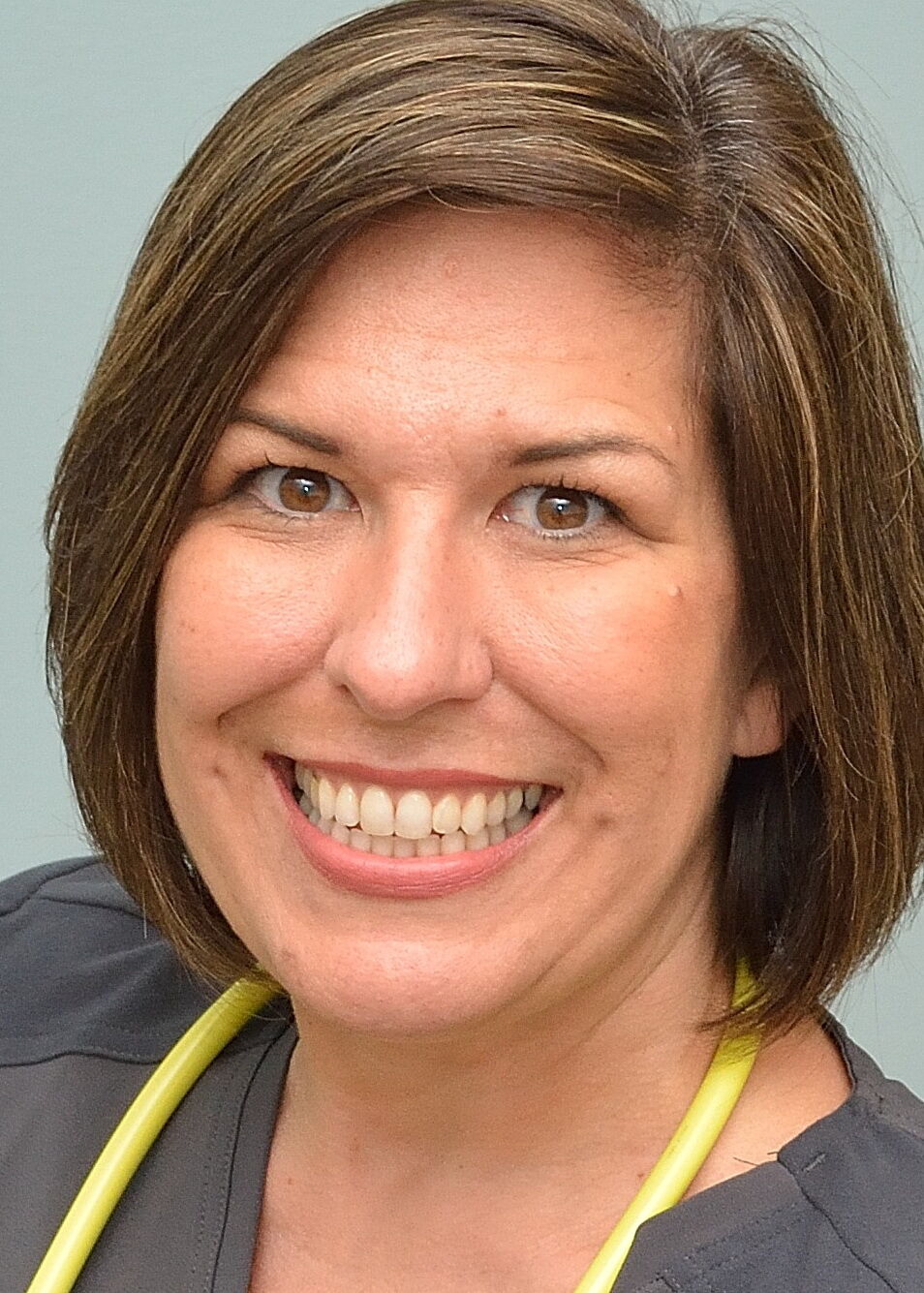 Joy Dawe